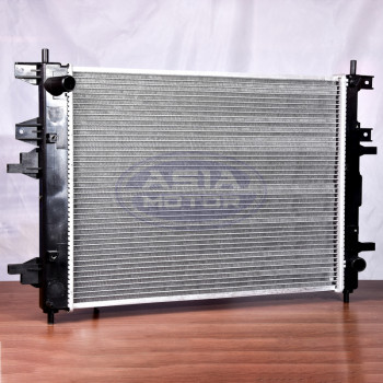 Радиатор охлаждения Chery Tiggo 2, 4, 7 J42-1301110